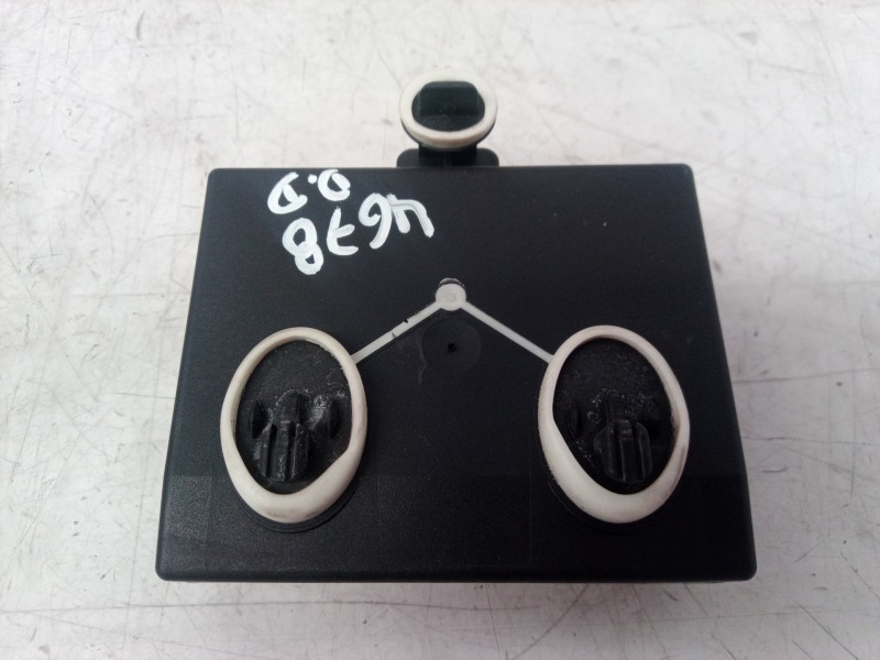 Recambio de modulo electronico para audi q7 (4l) 4l/xbunq1 referencia OEM IAM 4L0959792 4L0959792 4L0959792