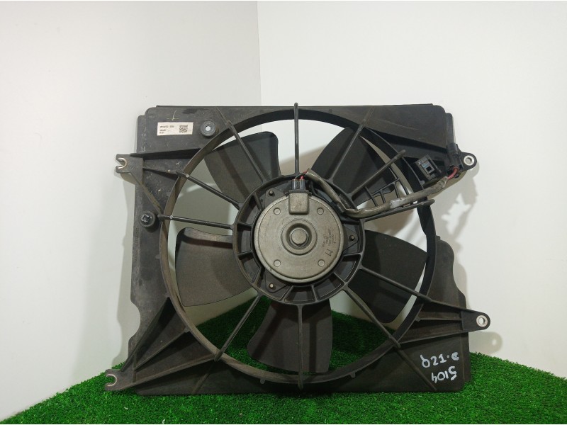 Recambio de electroventilador para honda cr-v (re) executive referencia OEM IAM MF4227505590 MF4227505590 MF4227505590