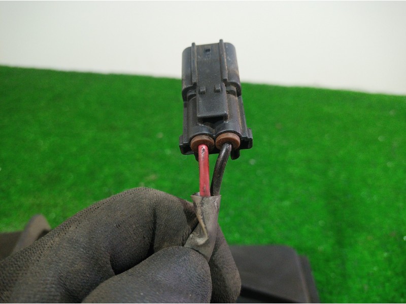 Recambio de electroventilador para honda cr-v (re) executive referencia OEM IAM MF4227505590 MF4227505590 MF4227505590