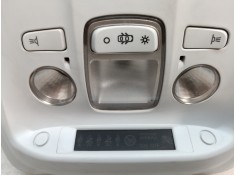Recambio de luz interior para peugeot 308 sw allure referencia OEM IAM 98215348PR 98215348PR 98215348PR 2