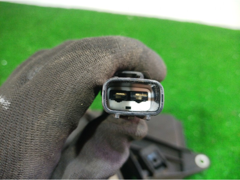 Recambio de electroventilador para honda cr-v (re) executive referencia OEM IAM MF4227505590 MF4227505590 MF4227505590