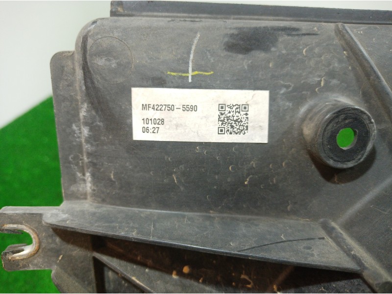 Recambio de electroventilador para honda cr-v (re) executive referencia OEM IAM MF4227505590 MF4227505590 MF4227505590