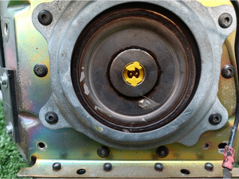 Recambio de airbag volante para chrysler stratus cabrio (jx) 2.0 le referencia OEM IAM P04664116 P04664116 P04664116