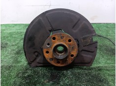 Recambio de mangueta delantera izquierda para lancia phedra (180) 3.0 v6 24v emblema cae referencia OEM IAM   