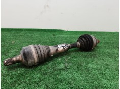 Recambio de transmision delantera izquierda para volvo xc90 v8 executive geartronic (5 asientos) referencia OEM IAM P30735564 P3 2