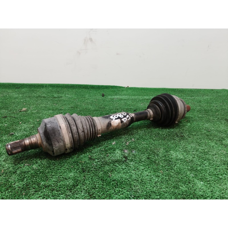 Recambio de transmision delantera izquierda para volvo xc90 v8 executive geartronic (5 asientos) referencia OEM IAM P30735564 P3