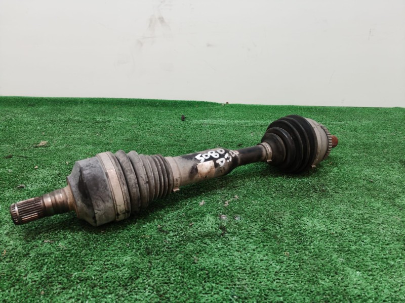 Recambio de transmision delantera izquierda para volvo xc90 v8 executive geartronic (5 asientos) referencia OEM IAM P30735564 P3