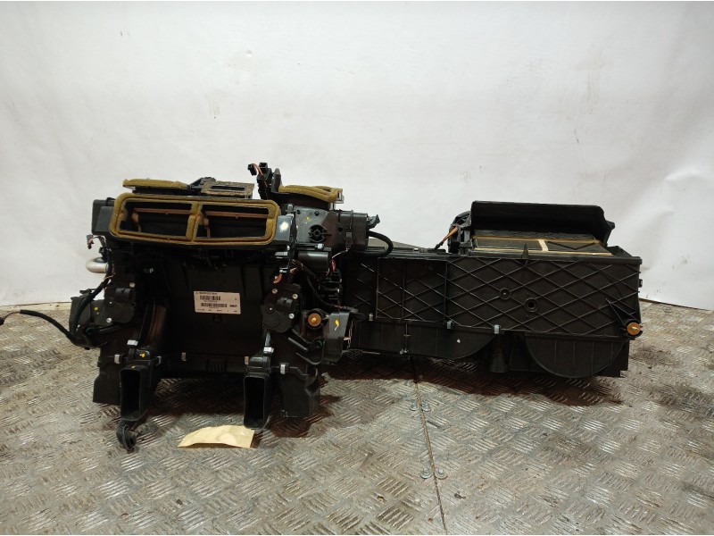 Recambio de motor calefaccion para mercedes-benz clase s (w221) berlina 500 l (221.171) referencia OEM IAM 2218300360 2218300360