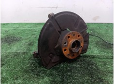 Recambio de mangueta delantera izquierda para lancia phedra (180) 3.0 v6 24v emblema cae referencia OEM IAM    2