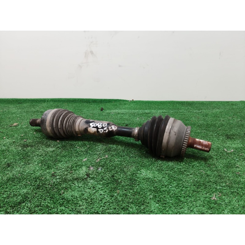 Recambio de transmision delantera izquierda para volvo xc90 v8 executive geartronic (5 asientos) referencia OEM IAM P30735564 P3