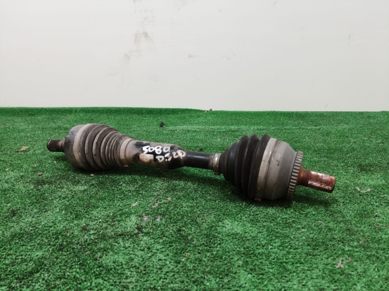 Recambio de transmision delantera izquierda para volvo xc90 v8 executive geartronic (5 asientos) referencia OEM IAM P30735564 P3