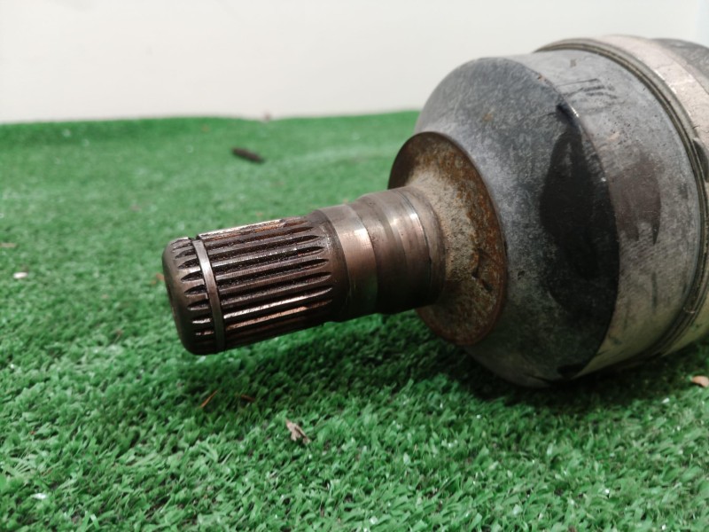 Recambio de transmision delantera izquierda para volvo xc90 v8 executive geartronic (5 asientos) referencia OEM IAM P30735564 P3