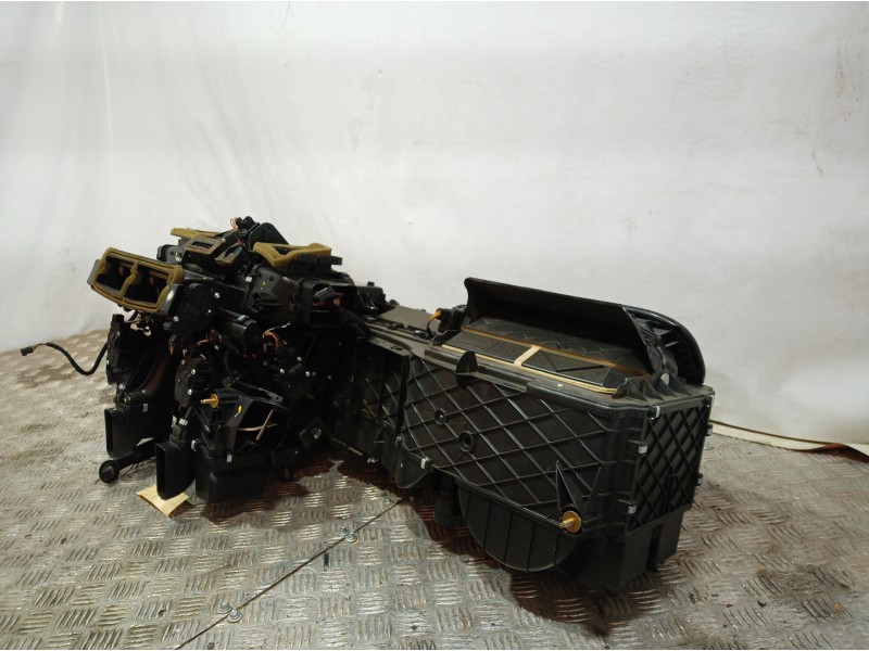 Recambio de motor calefaccion para mercedes-benz clase s (w221) berlina 500 l (221.171) referencia OEM IAM 2218300360 2218300360