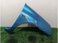 Recambio de aleta delantera derecha para renault clio ii fase ii (b/cb0) dynamique referencia OEM IAM   