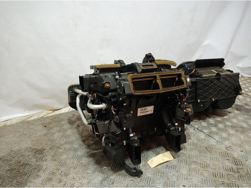 Recambio de motor calefaccion para mercedes-benz clase s (w221) berlina 500 l (221.171) referencia OEM IAM 2218300360 2218300360