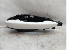 Recambio de maneta exterior delantera derecha para peugeot 308 sw allure referencia OEM IAM 9802977180 9802977180 9802977180