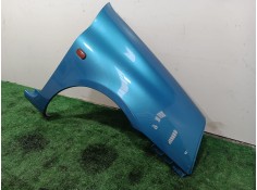 Recambio de aleta delantera derecha para renault clio ii fase ii (b/cb0) dynamique referencia OEM IAM    2