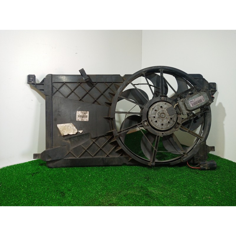 Recambio de electroventilador para ford focus c-max (cap) 30 aniversario referencia OEM IAM 1137328148 1137328148 1137328148