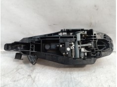 Recambio de maneta exterior delantera derecha para peugeot 308 sw allure referencia OEM IAM 9802977180 9802977180 9802977180 2