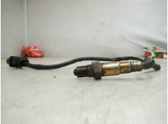 Recambio de sonda lambda para mercedes-benz clase s (w221) berlina 500 l (221.171) referencia OEM IAM 0035427018 0035427018 0035