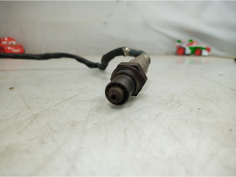 Recambio de sonda lambda para mercedes-benz clase s (w221) berlina 500 l (221.171) referencia OEM IAM 0035427018 0035427018 0035