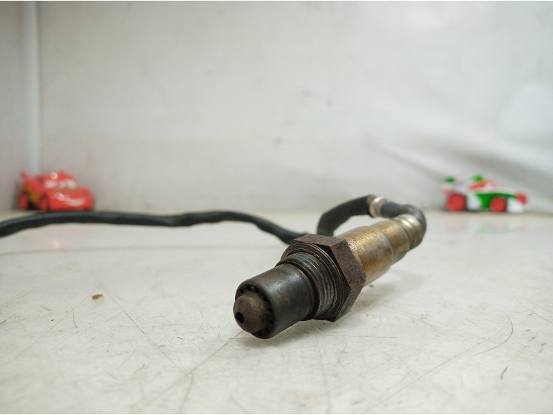 Recambio de sonda lambda para mercedes-benz clase s (w221) berlina 500 l (221.171) referencia OEM IAM 0035427018 0035427018 0035