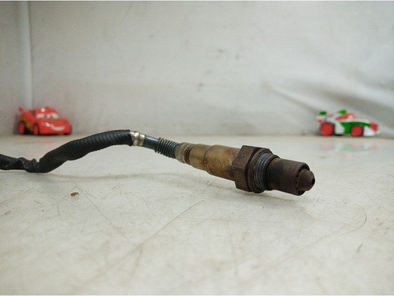 Recambio de sonda lambda para mercedes-benz clase s (w221) berlina 500 l (221.171) referencia OEM IAM 0035427018 0035427018 0035