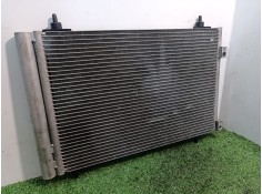 Recambio de radiador aire acondicionado para peugeot 307 cc (s2) sport referencia OEM IAM TT499662 TT499662 TT499662 2