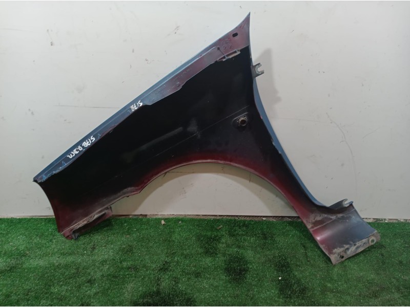 Recambio de aleta delantera derecha para renault clio ii fase ii (b/cb0) dynamique referencia OEM IAM   