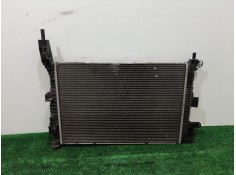 Recambio de radiador agua para ford c-max edition referencia OEM IAM CV618005 CV618005 M134578B