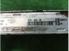 Recambio de radiador agua para ford c-max edition referencia OEM IAM CV618005 CV618005 M134578B 2