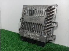 Recambio de centralita motor uce para citroën c2 by loeb referencia OEM IAM 5WS40075DT 5WS40075DT HW9648624280 2