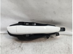 Recambio de maneta exterior trasera derecha para peugeot 308 sw allure referencia OEM IAM 9802977180 9802977180 9802977180