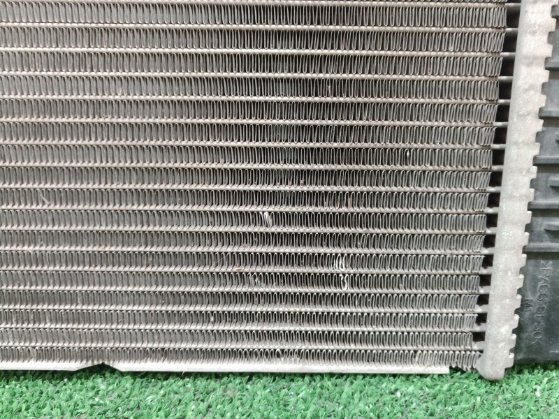 Recambio de radiador agua para ford c-max edition referencia OEM IAM CV618005 CV618005 M134578B