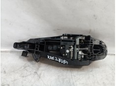 Recambio de maneta exterior trasera derecha para peugeot 308 sw allure referencia OEM IAM 9802977180 9802977180 9802977180 2