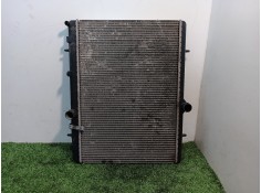 Recambio de radiador agua para peugeot 307 cc (s2) sport referencia OEM IAM   