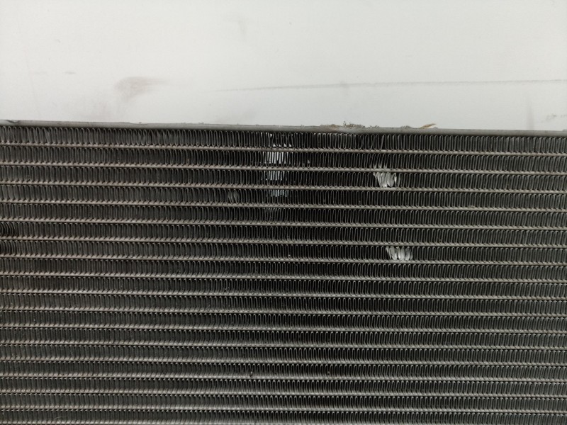 Recambio de radiador agua para ford c-max edition referencia OEM IAM CV618005 CV618005 M134578B