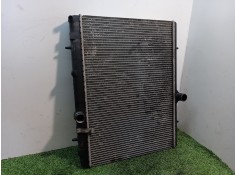 Recambio de radiador agua para peugeot 307 cc (s2) sport referencia OEM IAM    2