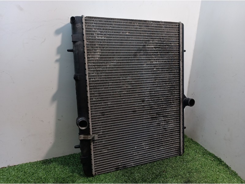 Recambio de radiador agua para peugeot 307 cc (s2) sport referencia OEM IAM   
