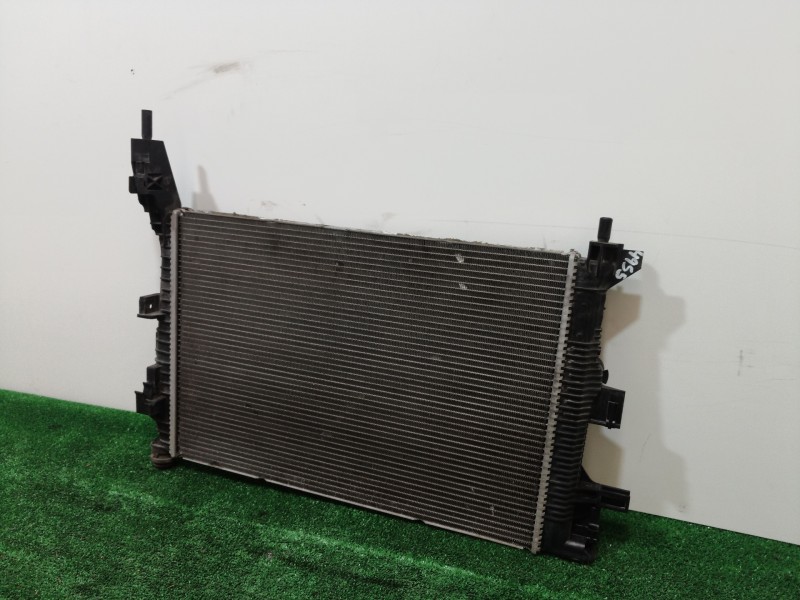 Recambio de radiador agua para ford c-max edition referencia OEM IAM CV618005 CV618005 M134578B