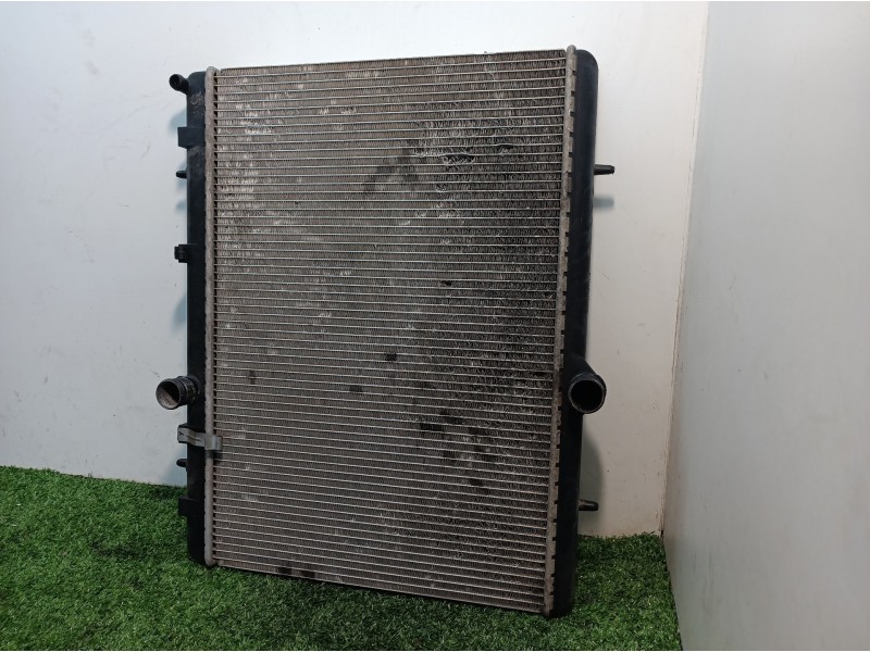 Recambio de radiador agua para peugeot 307 cc (s2) sport referencia OEM IAM   