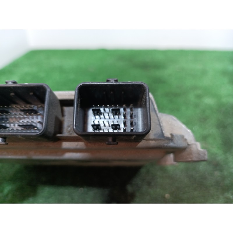 Recambio de centralita motor uce para citroën c2 by loeb referencia OEM IAM 5WS40075DT 5WS40075DT HW9648624280