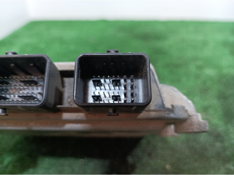 Recambio de centralita motor uce para citroën c2 by loeb referencia OEM IAM 5WS40075DT 5WS40075DT HW9648624280