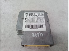 Recambio de centralita airbag para audi q7 (4l) 4l/xbunq1 referencia OEM IAM 4L0959655 4L0959655 4L0959655