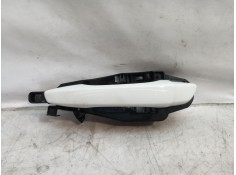 Recambio de maneta exterior trasera izquierda para peugeot 308 sw allure referencia OEM IAM 9802977380 9802977380 9802977380