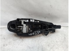 Recambio de maneta exterior trasera izquierda para peugeot 308 sw allure referencia OEM IAM 9802977380 9802977380 9802977380 2