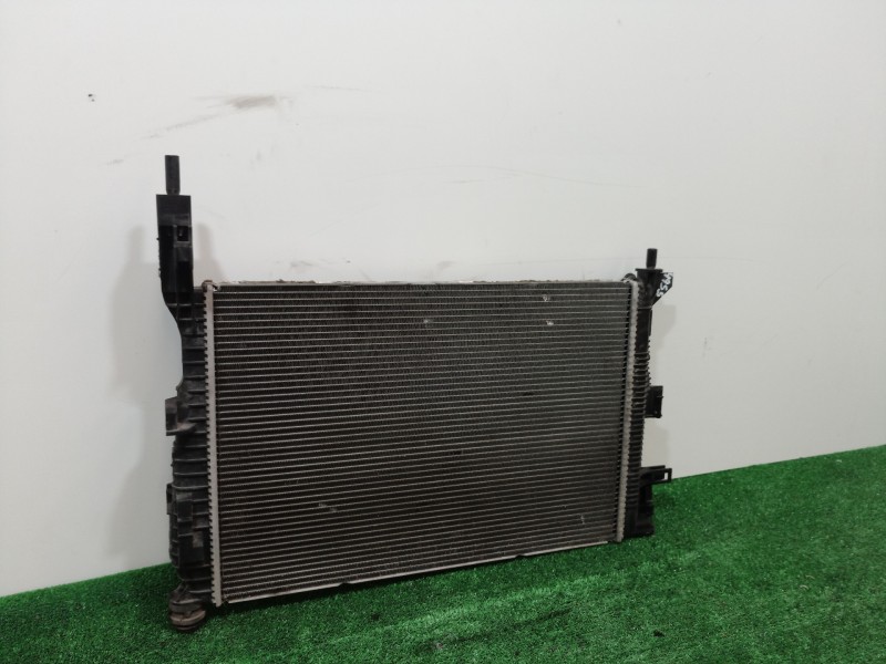 Recambio de radiador agua para ford c-max edition referencia OEM IAM CV618005 CV618005 M134578B