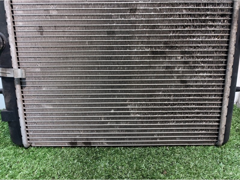 Recambio de radiador agua para peugeot 307 cc (s2) sport referencia OEM IAM   