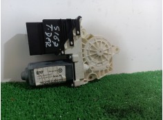 Recambio de motor elevalunas trasero derecho para skoda octavia combi (1z5) elegance referencia OEM IAM 1K0959704J 1K0959704J 1K 2