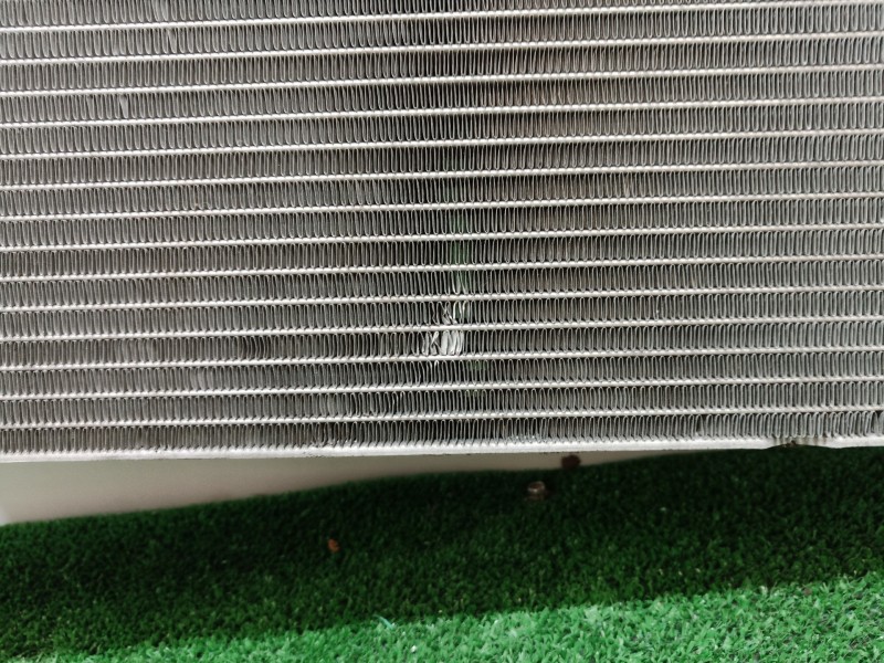 Recambio de radiador agua para ford c-max edition referencia OEM IAM CV618005 CV618005 M134578B